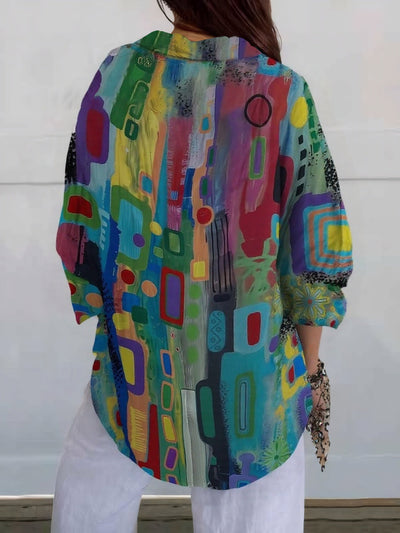 Amelia® | Chic Tido's Blouse