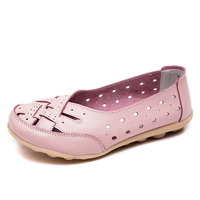 LEA™ – Orthopedic Ballet Flats