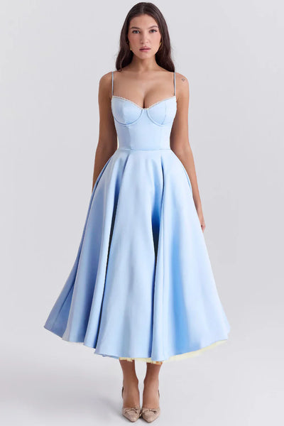 Lisa - Elegant Dress