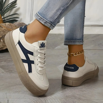 Astrid | Comfortable Shoes with Chunky Sole