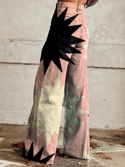 Orielle® | Timeless Bohemian Trousers