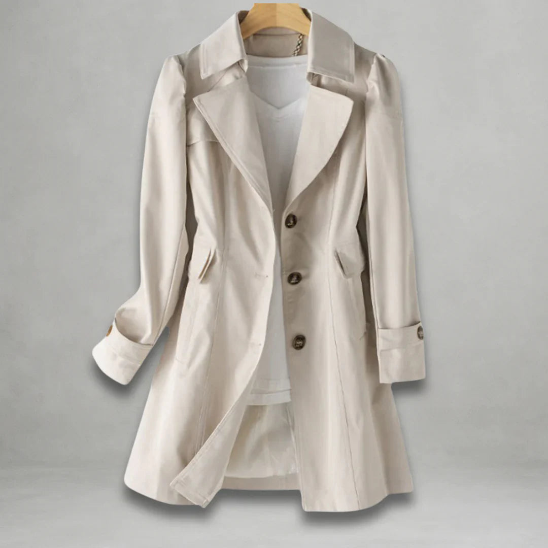 Daniela | Trench Coat