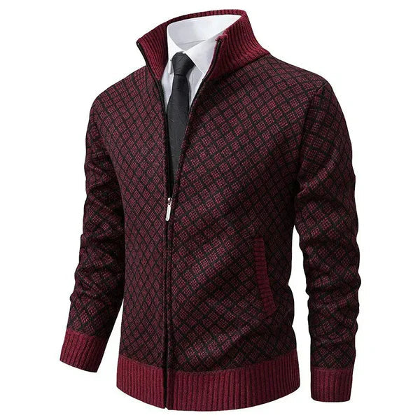 Louis | Casual Vest