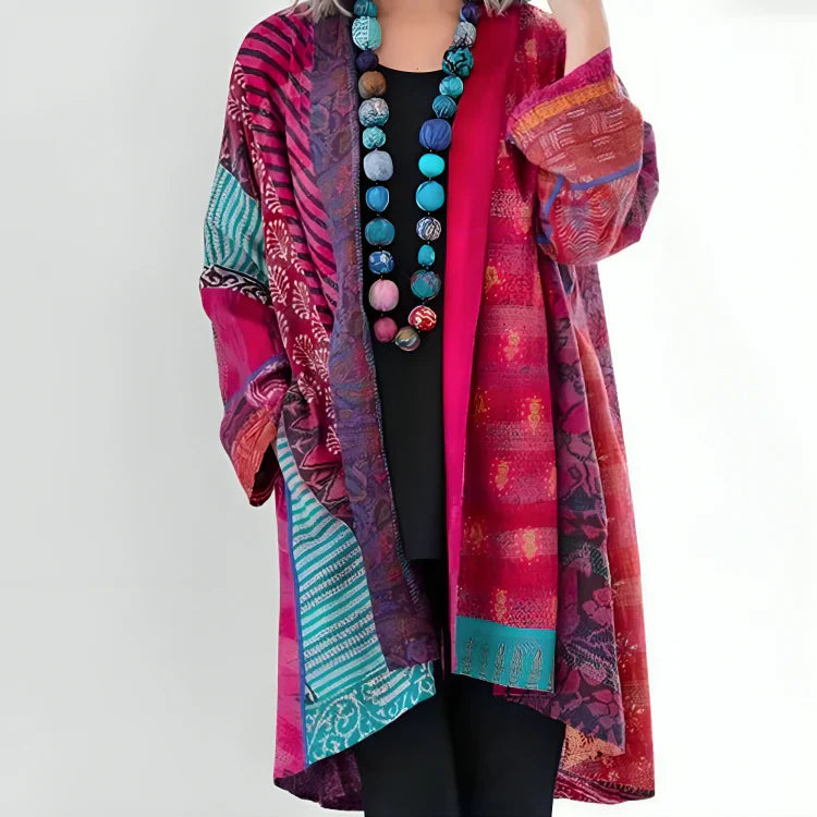 Sophie – Comfortable & Stylish Cardigan