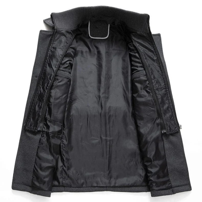 Thomas™ – Two-Piece Winter Coat