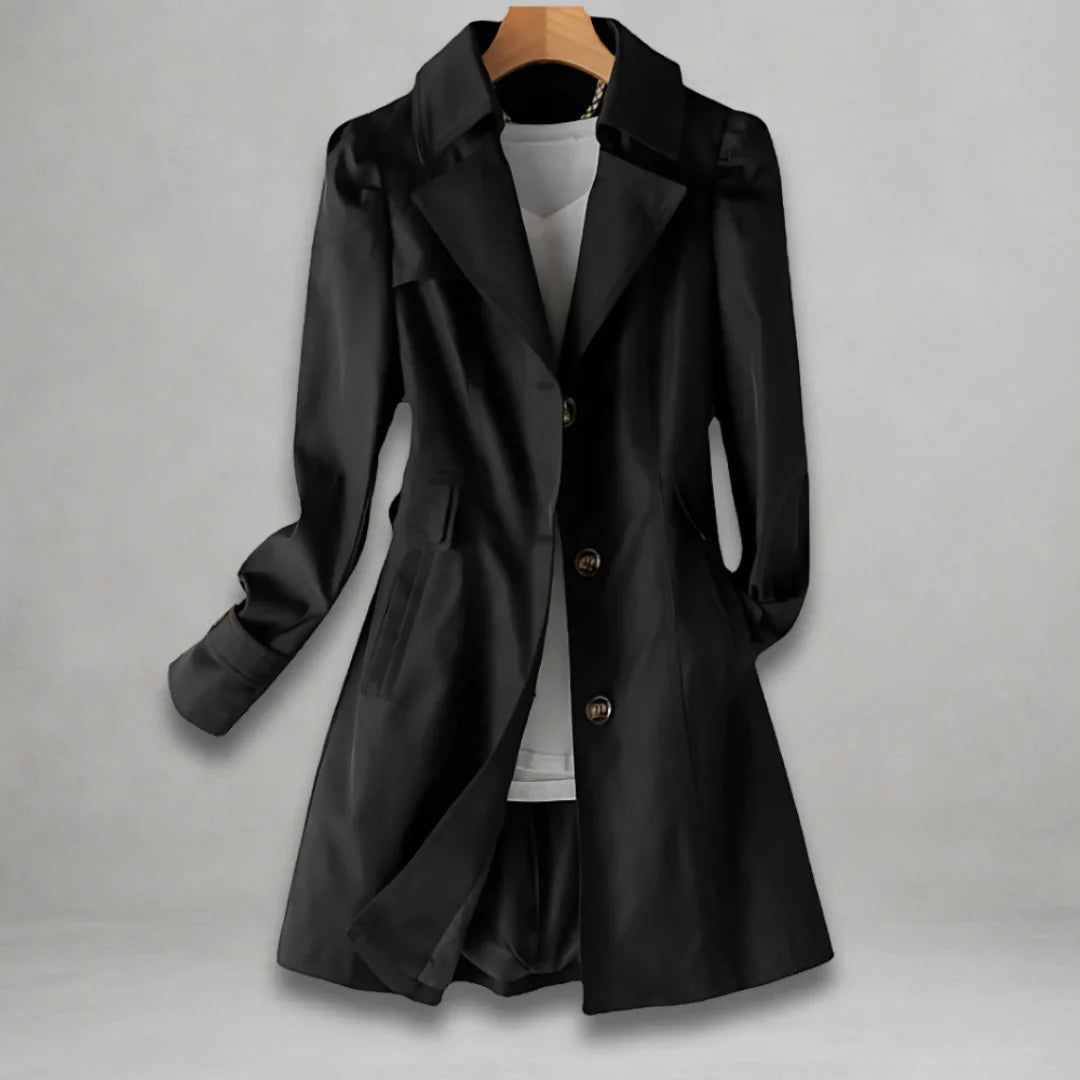 Daniela | Trench Coat