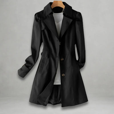 Daniela | Trench Coat