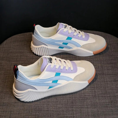 Elara™ Women's Orthopedic Shoes