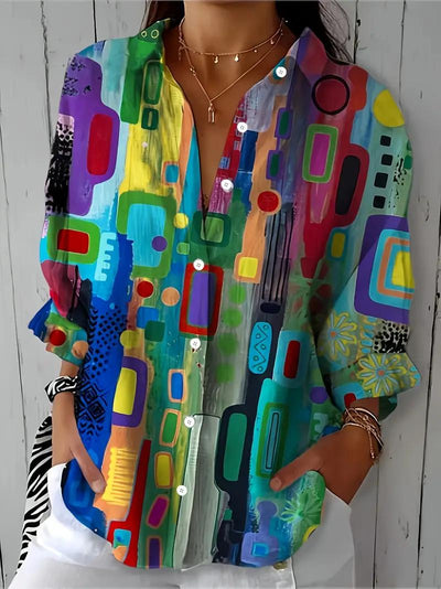 Amelia® | Chic Tido's Blouse