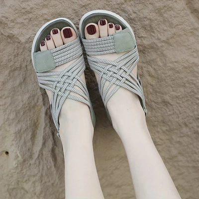 Monique Orthopedic Comfort Sandals