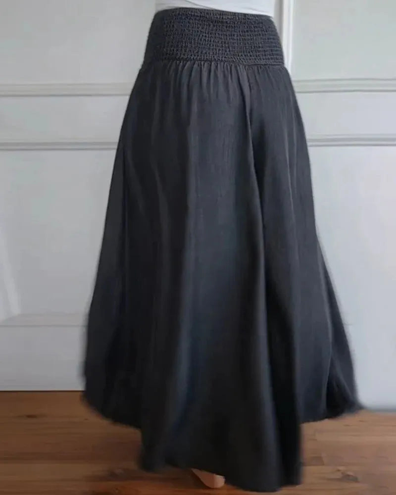 Lucía® | Ultra Comfortable Culotte Pants