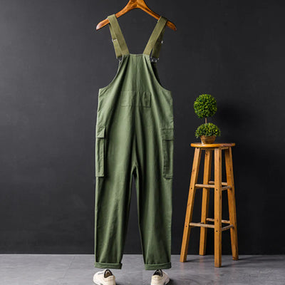 Cavlair® | Premium Gardening Overalls