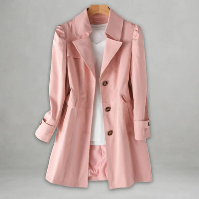 Daniela | Trench Coat