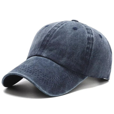 James® | Four Seasons Cap