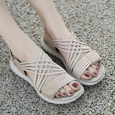 Monique Orthopedic Comfort Sandals