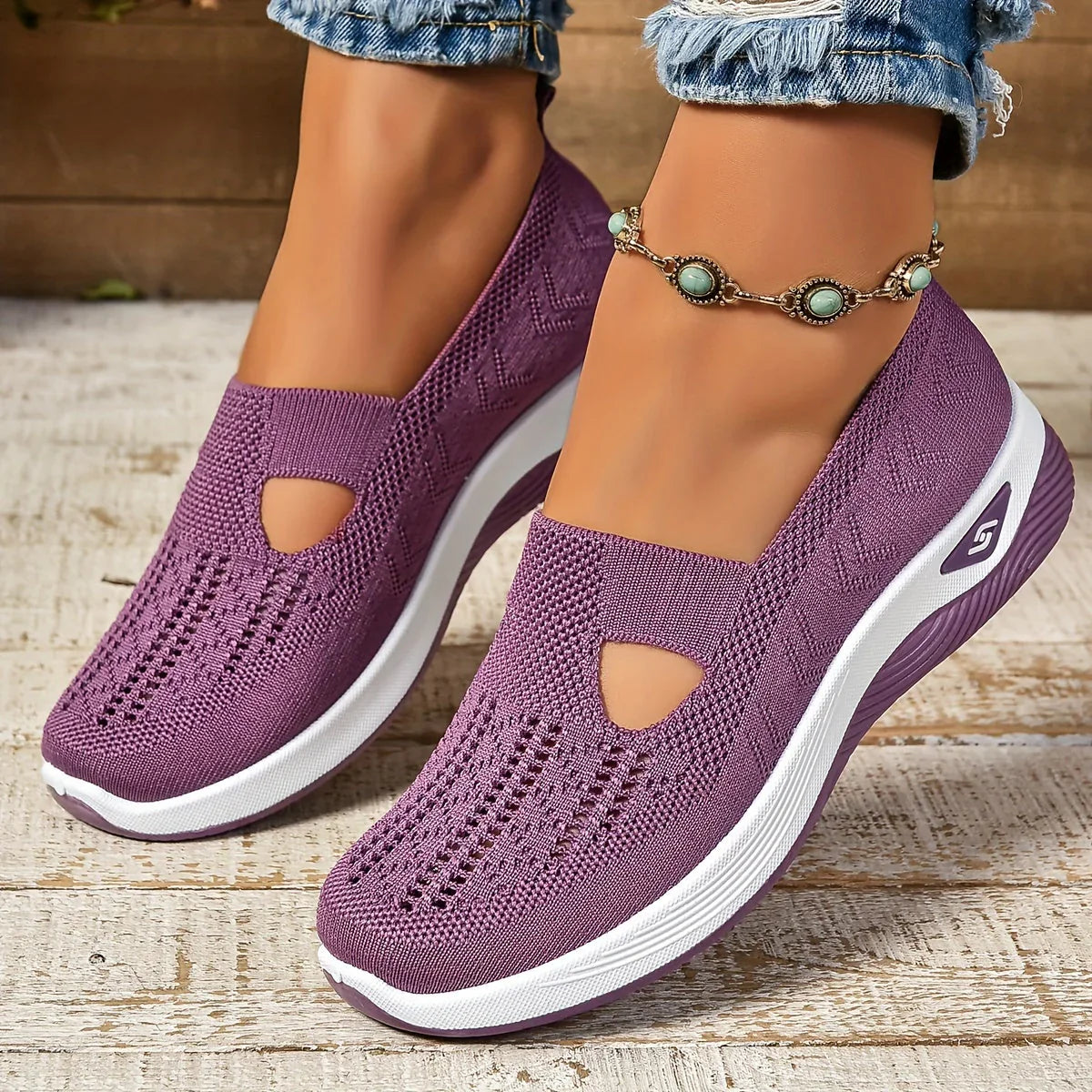 Ortho – Non-Slip Orthopedic Shoes for Women