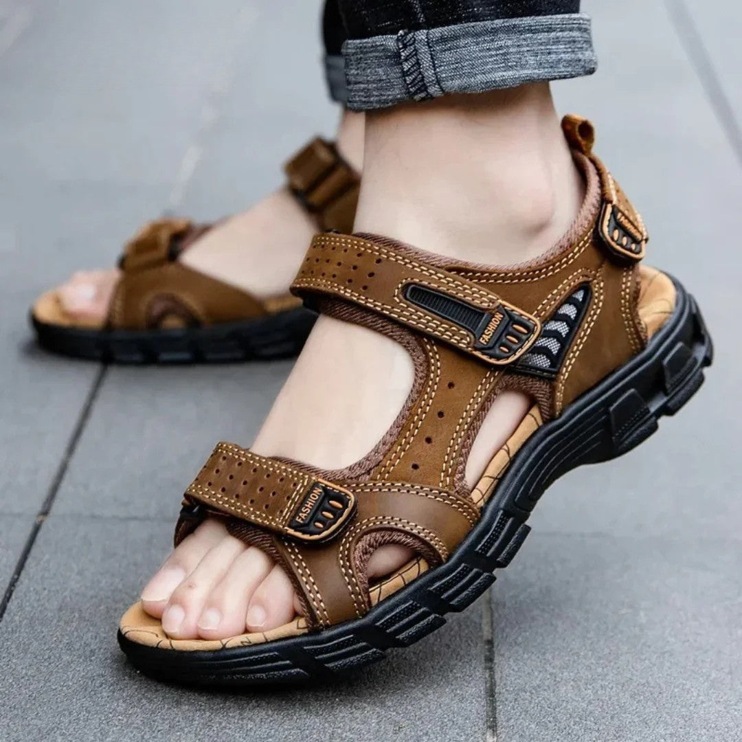 Aiden™ Men's Orthopedic Sandals