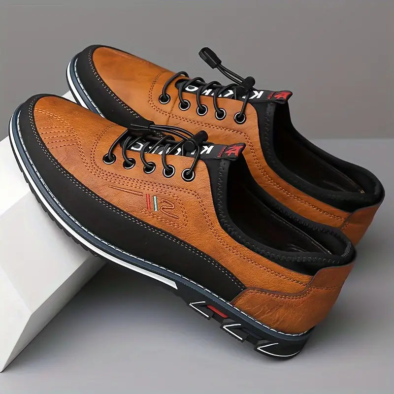 Ryder™ – Classic Sneakers