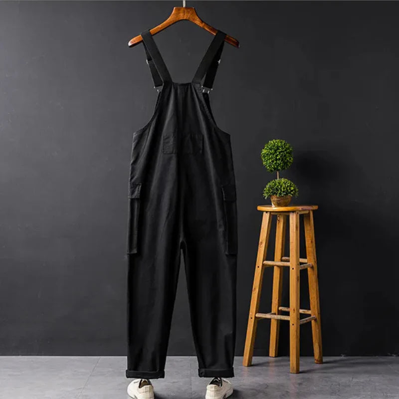 Cavlair® | Premium Gardening Overalls