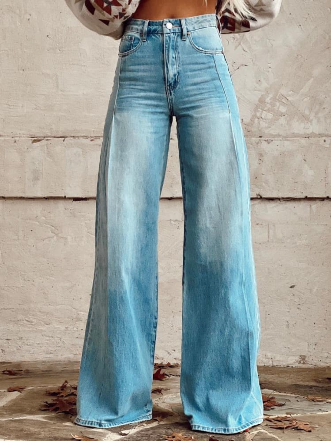 Yindi® | Timeless Elegant Trousers