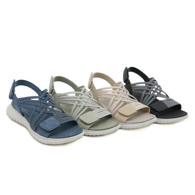 Monique Orthopedic Comfort Sandals