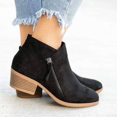 Sabella | Comfortable boots