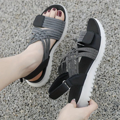 Monique Orthopedic Comfort Sandals