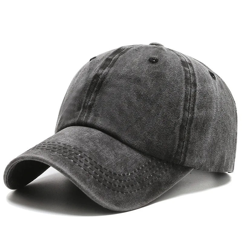 James® | Four Seasons Cap