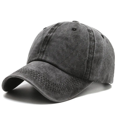 James® | Four Seasons Cap