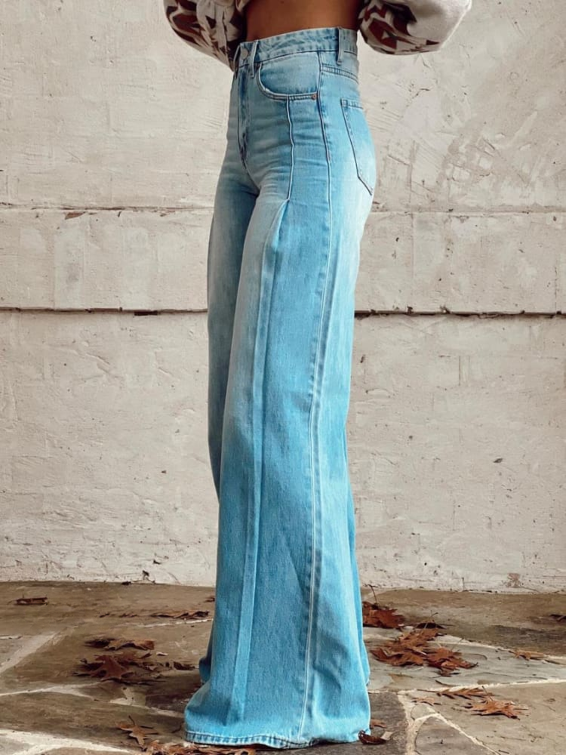 Yindi® | Timeless Elegant Trousers