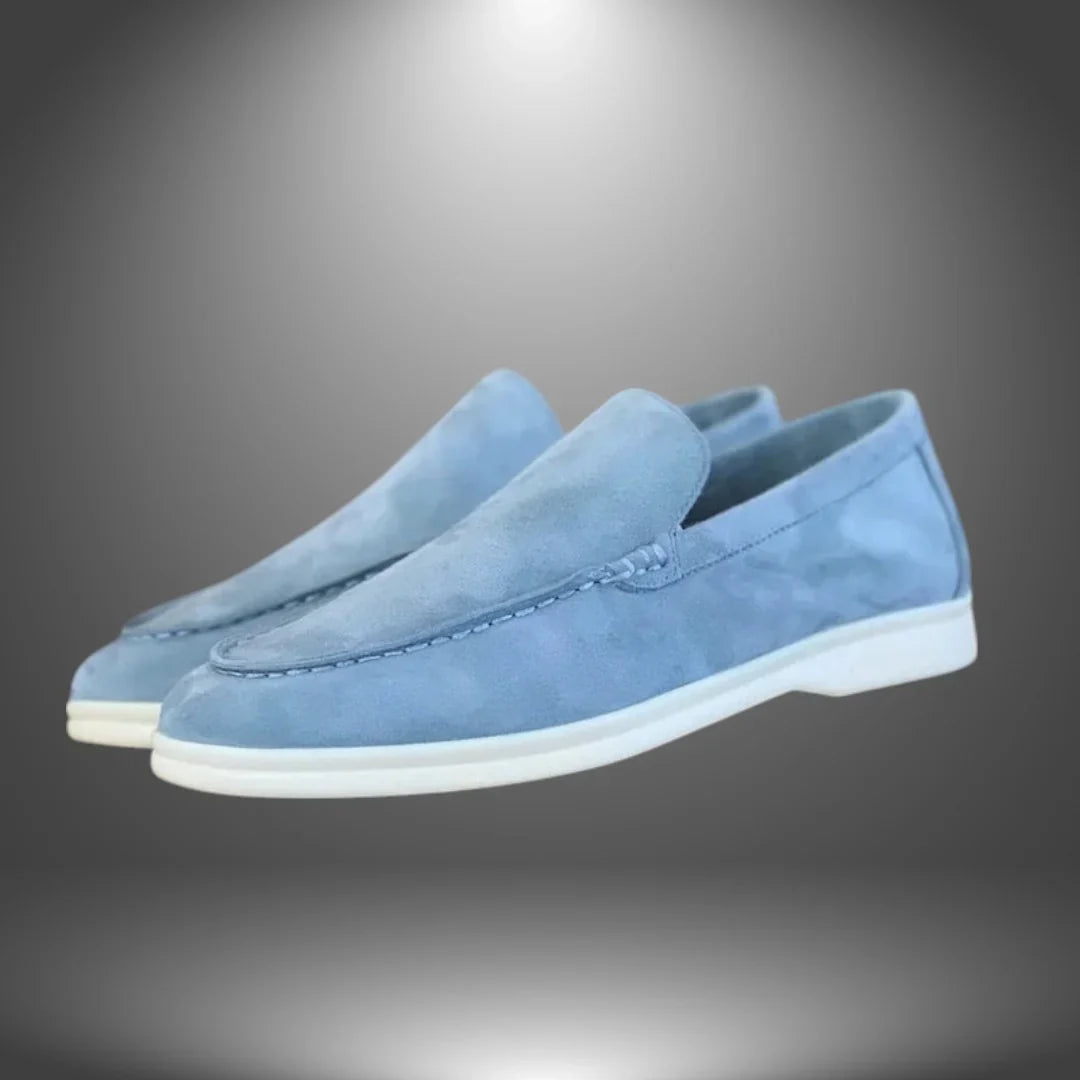 Elia | Handmade Men's Loafers