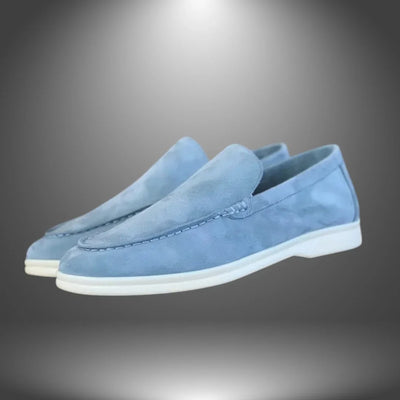 Elia | Handmade Men's Loafers
