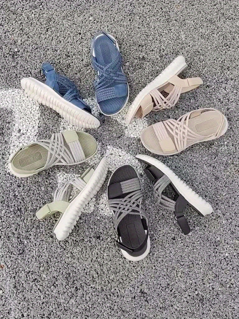 Monique Orthopedic Comfort Sandals