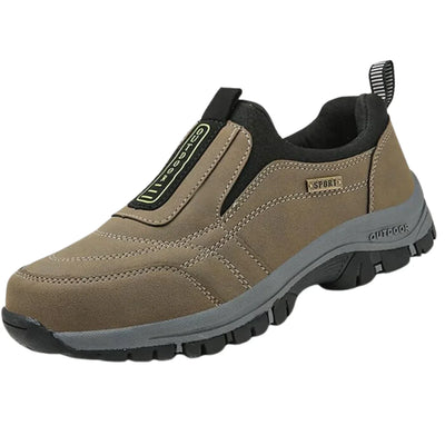 Benjamin™ - Orthopedic Hiking Shoes with Insoles