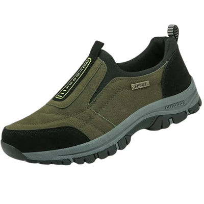 Benjamin™ - Orthopedic Hiking Shoes with Insoles