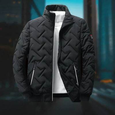 Hendrik | STYLISH JACKET