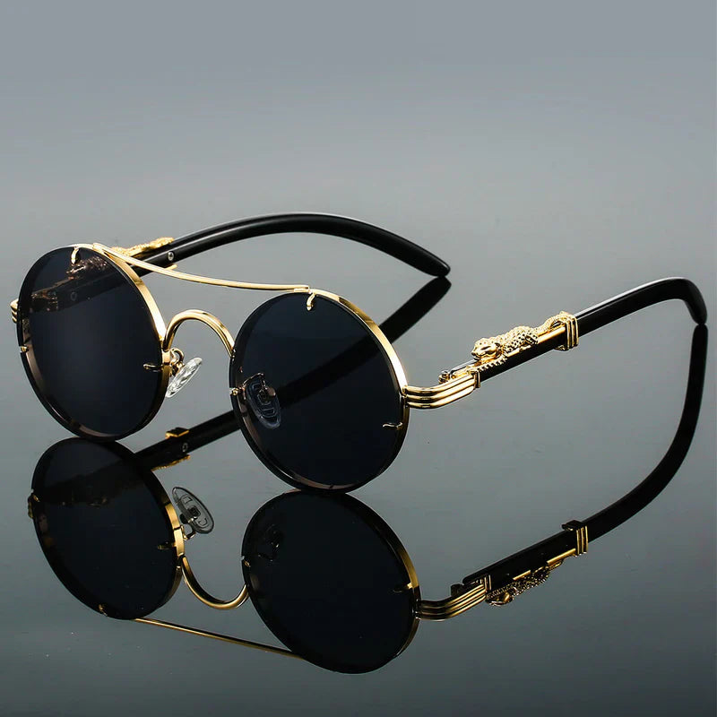 Hofman - Retro Style Sunglasses