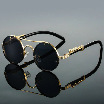 Hofman - Retro Style Sunglasses