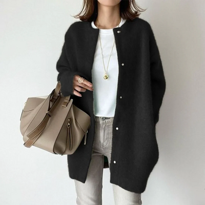 Miranda | Refined Cardigan