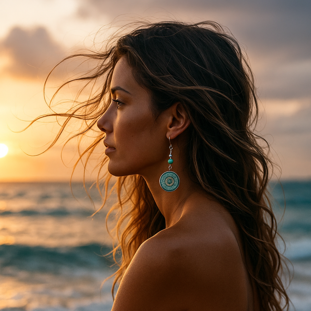Elva® | The Eye of the Sea