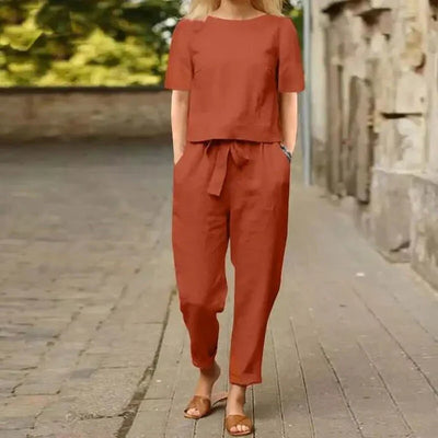Emma – Women’s Summer Set