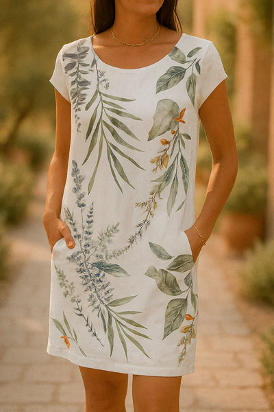 Ranya™ | Elegant Dress