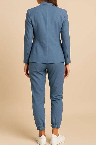 Renes™ | Relaxed Tailored Set
