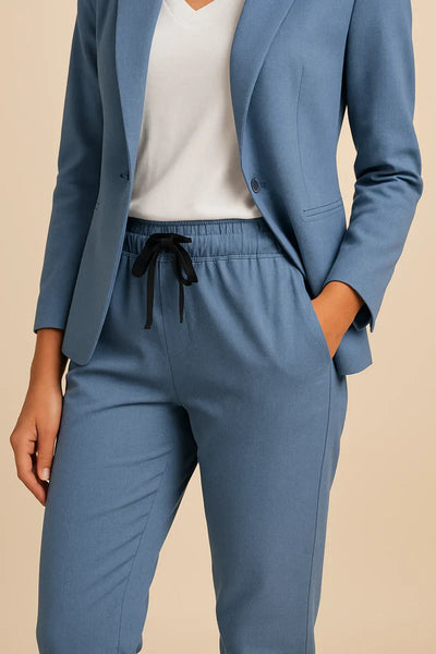 Renes™ | Relaxed Tailored Set