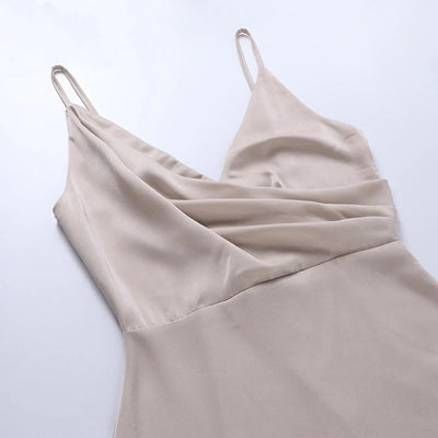 Cathleen – Your Go-To Dress for Autumn Elegance