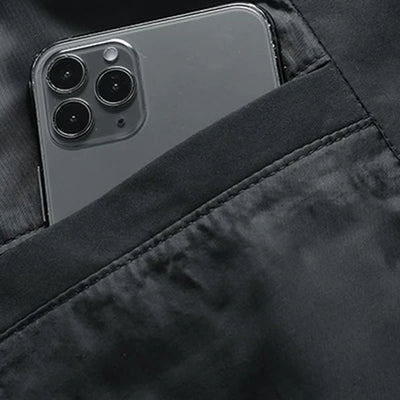Hendrik | STYLISH JACKET