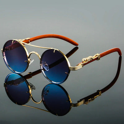 Hofman - Retro Style Sunglasses