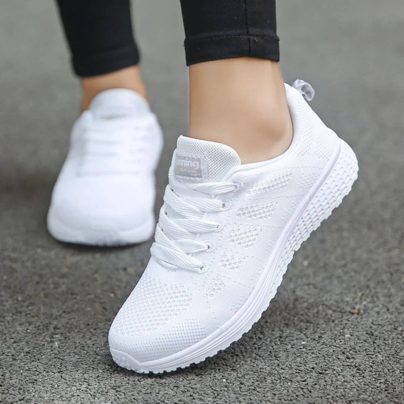 Thora® | Pain-Relieving Orthopedic Sneakers
