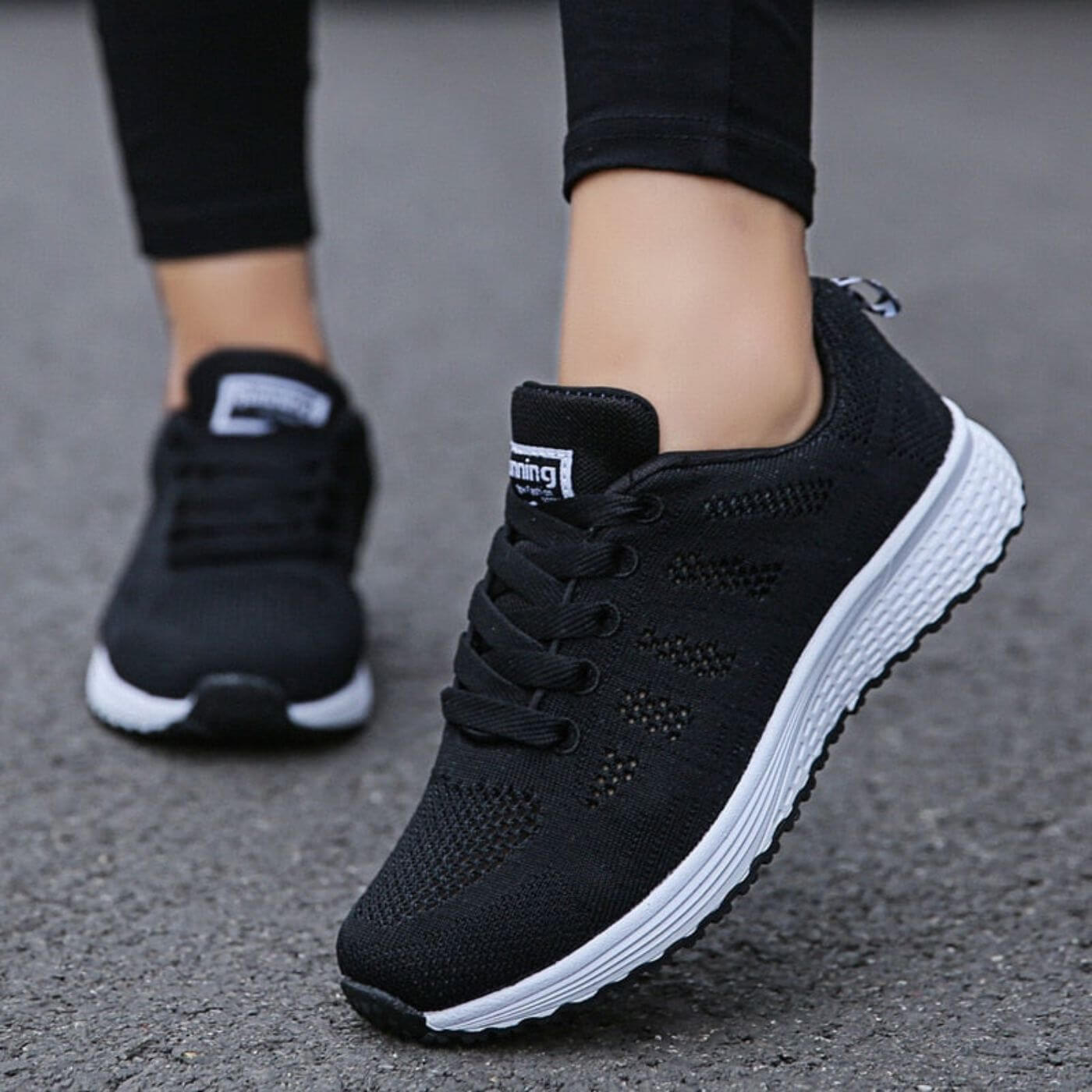 Thora® | Pain-Relieving Orthopedic Sneakers