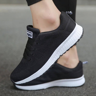 Thora® | Pain-Relieving Orthopedic Sneakers